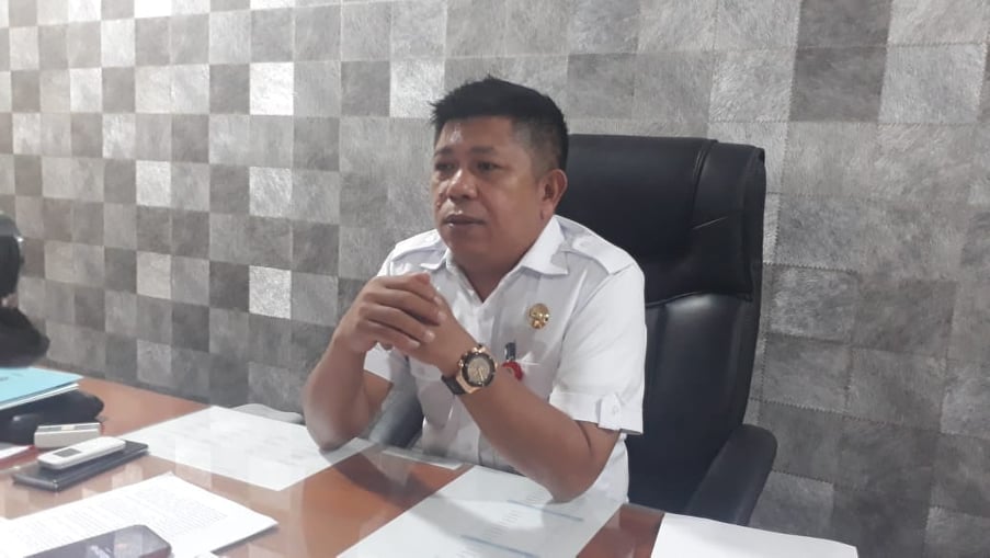Pemkot Manado Segera Bangun Pasar Segar Nelayan