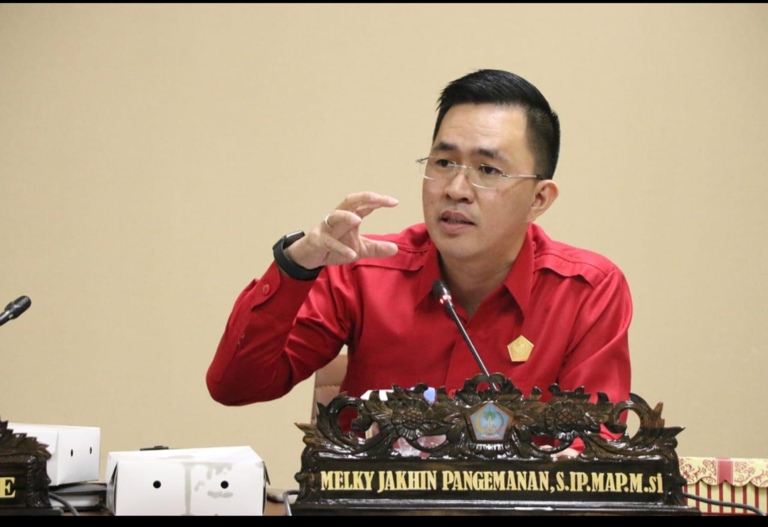 Siap kerja Siap Diawasi, MJP Terus Laporkan Kinerjanya Kepada Publik