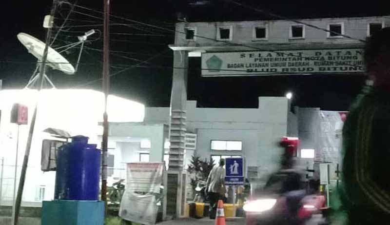 Lago Dicegat Preman Hingga Kehilangan Nyawa, Perempatan Pinokalan Girian Atas Rawan