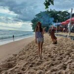 2301_pantai1 Obyek Wisata Pantai Pasir Putih Kanzo Beach Cafe & Resto (foto. Istimewa)