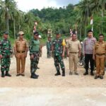 2208_tim_wasev1 Tim Wasev Dipimpin Mayor Inf Komang