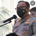 Kepala Divisi Humas Polri Irjen Dedi Prasetyo 321