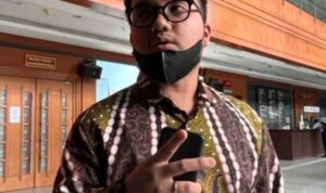 1611_alvan_siringo2 Foto : Boyce Alvhan, S.H., M.H., Ketua Tim Kuasa Hukum Korban