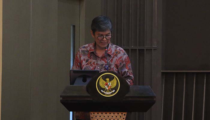 Diseminasi Kajian Kanwil DJPb Sulut : Kajian Fiskal Regional Triwulan I 2024, Government Finance Statistic Triwulan I 2024, ALCo Regional Sulawesi Utara Periode Mei 2024