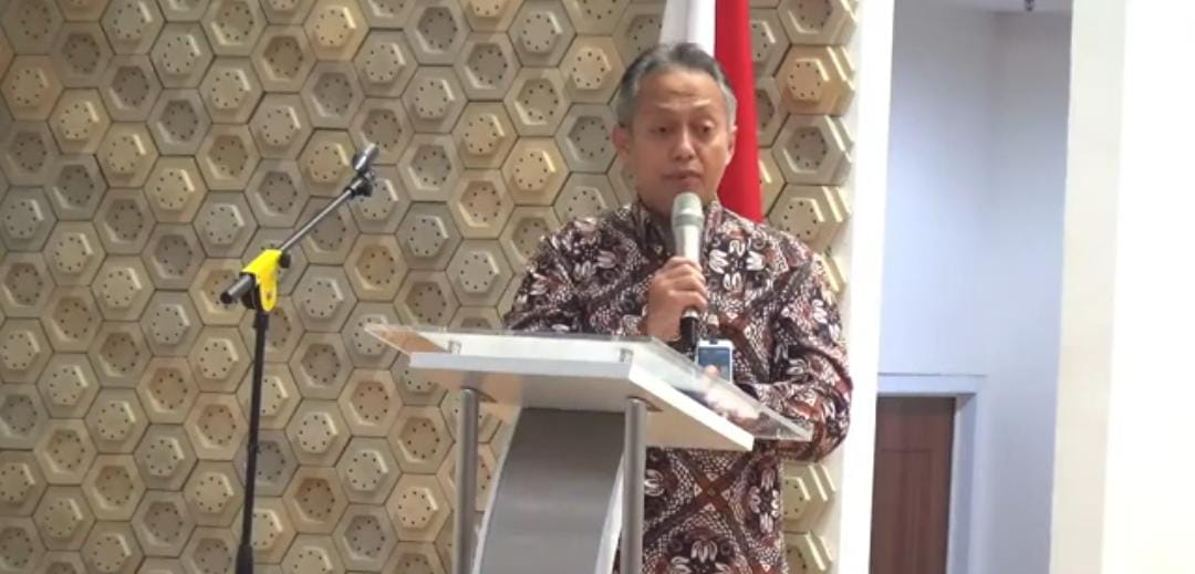 SMSI Gelar Seminar Pengusulan RM Margono Djojohadikoesoemo sebagai Pahlawan Nasional Di Undip