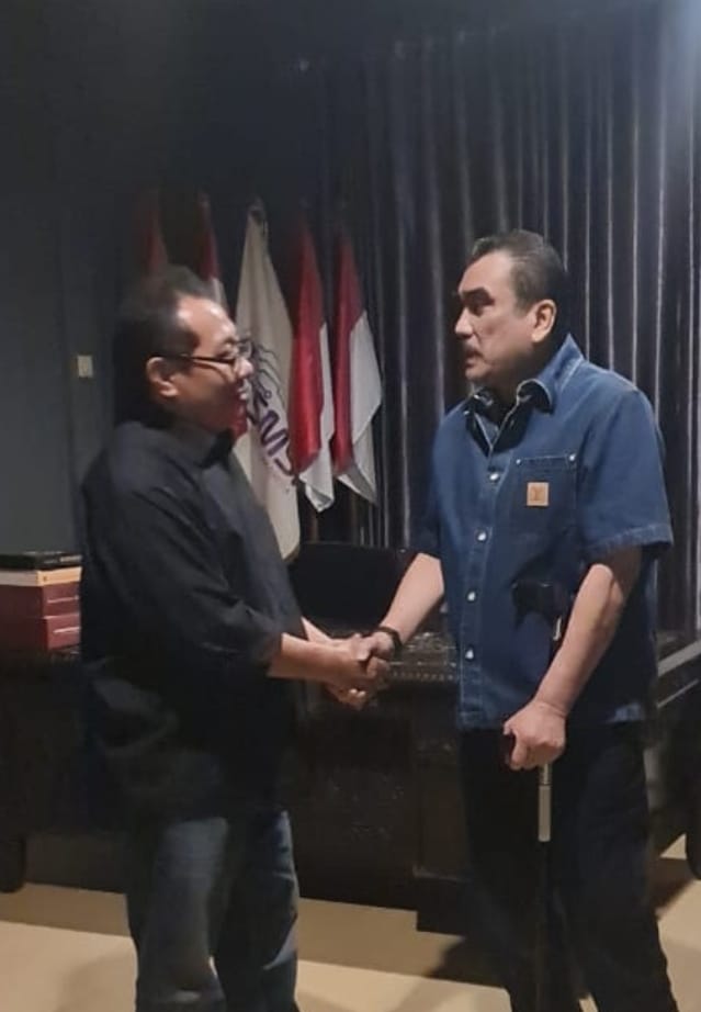 Guru Besar UNM Apresiasi Sekolah Rakyat