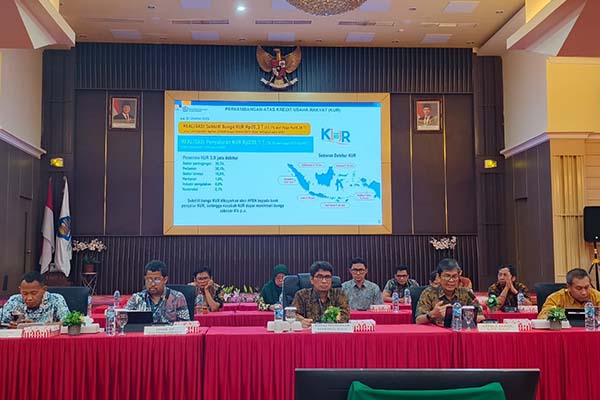 Bacirita APBN : Perekonomian Sulawesi Utara Tetap Tumbuh Kuat Hingga Q3 2025