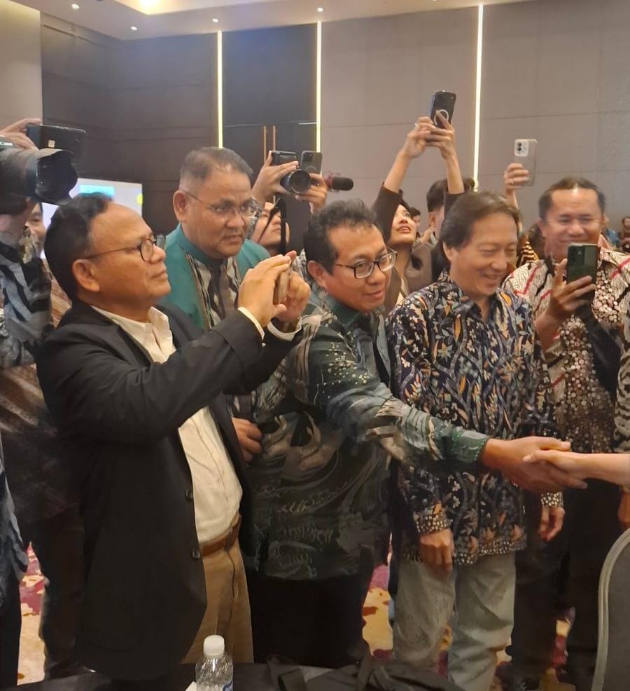 GNI Update: Google Soroti Tantangan dan Peluang Media di Indonesia