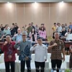 Notaris dan PPAT Didorong Perkuat Keamanan Data Menghadapi Tantangan Digital